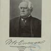 William Wilson Corcoran.