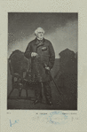 William Wilson Corcoran.