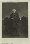 William Wilson Corcoran.