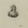 Charlotte Corday.