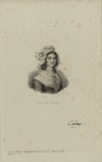 Charlotte Corday.