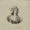 Charlotte Corday.