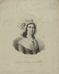 Charlotte Corday.