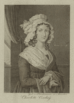 Charlotte Corday.