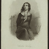 Charlotte Corday.