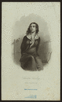 Charlotte Corday.