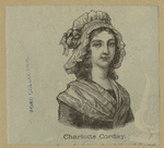 Charlotte Corday.