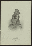 Charlotte Corday.