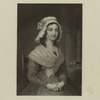 Charlotte Corday.