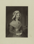 Charlotte Corday.