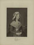 Charlotte Corday.