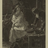 Charlotte Corday.