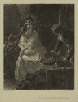 Charlotte Corday.