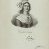 Charlotte Corday.
