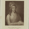 Charlotte Corday.