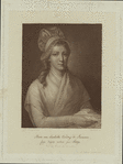 Charlotte Corday.