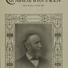 Rev. Richard Cordley, D.D.
