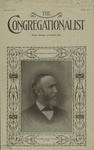 Rev. Richard Cordley, D.D.