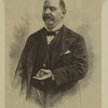 Raphael J. de Cordova, the Popular Author and Lecturer--See page 71