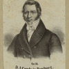D.A. Cords in Hamburg.