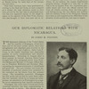 Señor Luis F. Corea. (Nicaraguan minister to the United States.)