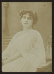 Miss Marie Corelli.