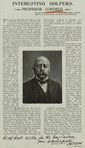 Professor W.H. Corfield.