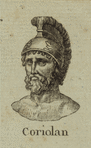 Coriolan.
