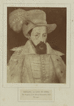 Richard, 1st Earl of Cork.