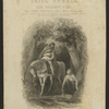King Cormac and the Fair Eithne.