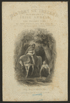 King Cormac and the Fair Eithne.