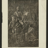 King Cormac and the Fair Eithne.