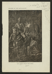 King Cormac and the Fair Eithne.