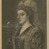 Caterina Cornaro.
