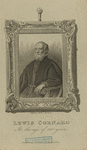 Lewis Cornaro.
