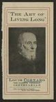 Lewis Cornaro.