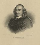 Pierre Corneille.