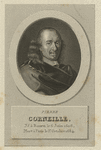 Pierre Corneille.