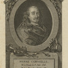 Pierre Corneille.