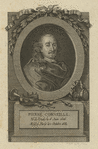 Pierre Corneille.