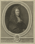 Pierre Corneille.