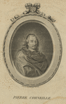 Pierre Corneille.