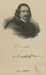 Pierre Corneille.
