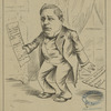 Alonzo B. Cornell.