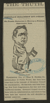 Alonzo B. Cornell.