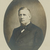 Alonzo B. Cornell.