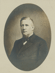 Alonzo B. Cornell.
