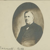 Alonzo B. Cornell.