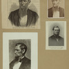 Ezra Cornell.