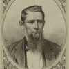 Ezra Cornell.